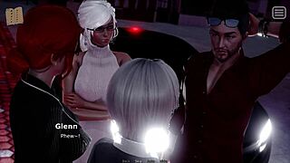 My bully is my lover 90