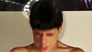 Teen Girls Produce Huge Snot in Sneezing Fetish Video