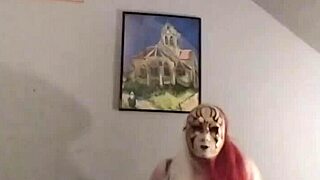 Lily Kig In Crossdressing Update