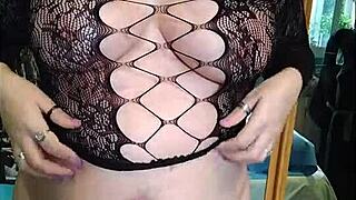 New Outfit Showcases Her Curves