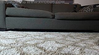 Maisy's Oral Skills Leave You Breathless and Wanting More?