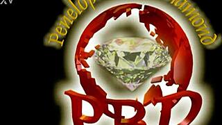 Penelope Black Diamond's Intense Anal Orgasm with Vibrator