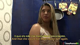 My Wife and Nephew’s Massive Cock Encounter Part 3