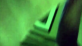 My new friend Crystalbabylynn takes big black cock in anal doggystyle!