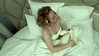 Young Girl Takes Monster Dick in Ass First Time