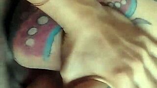 i had wild public sex on the tacna express.