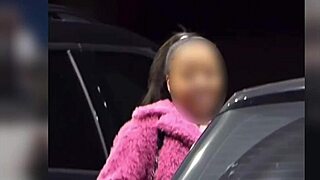 i just met this ebony babe and we fuck every day?