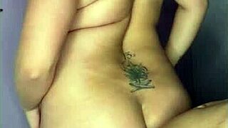 Compilado de Putaria Pamela Sagaz Pt 8 with Big Natural Tits and Ass