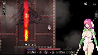 Agnietta playthrough part one