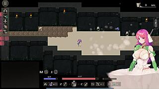 Agnietta playthrough part one