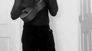 Do they go both ways in my black and white parody song remix?