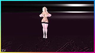 Just A Preview Of My New Avatar In Music