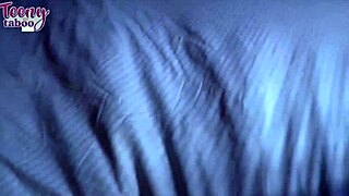 Aften Opal Craves Mr. Brogan's Cock