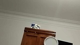 I perform a dance routine for you