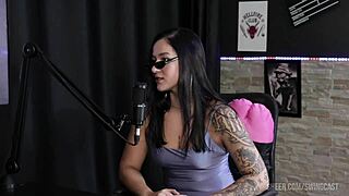 Compilado da Bi Mejia Dominates Swing Cast with Tifany Rocha