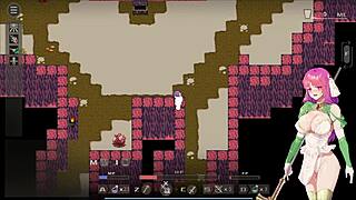 Agnietta playthrough part one