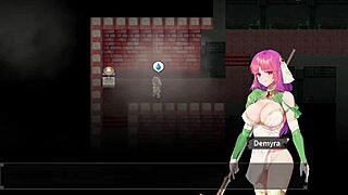 Agnietta playthrough part one