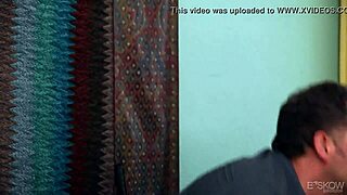 Why Does Maddy Oreilly Get Facialed After Sucking Cock So Well?