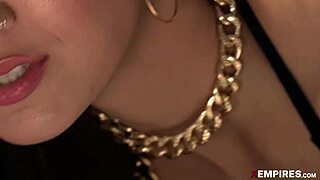 bella rolland gets her big ass fucked deep in anal with deepthroat action. intense pleasure builds in every thrust.