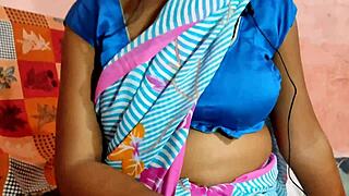 Bhabhi-Devar Hindi POV Role Play Sizzles