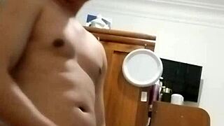 I perform a dance routine for you