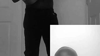 Do they go both ways in my black and white parody song remix?