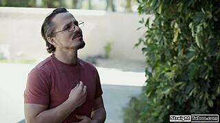 You Really Followed Me To Another State