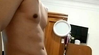 I perform a dance routine for you