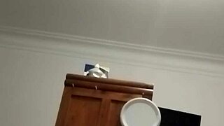 I perform a dance routine for you