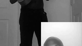 Do they go both ways in my black and white parody song remix?