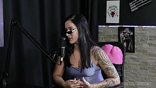 Compilado da Bi Mejia Dominates Swing Cast with Tifany Rocha