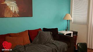 Watch siri pornstar scissor tiny titty sinn sage?