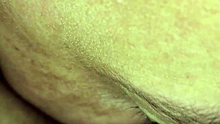 Naughty Brazilian Couple Anal Fucking