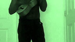 Do they go both ways in my black and white parody song remix?