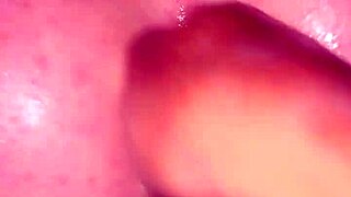 Look at that amazing gaping asshole after anal fisting.