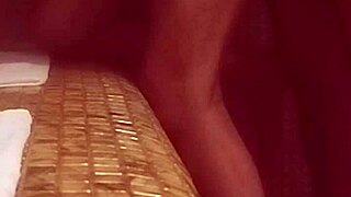 Trailer Hard Fuck In Sauna With Hot Latina Couple Ass And Gay Fucking