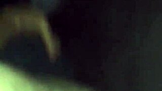 horny dominican girl can't get enough of those hot cum facials on her wet pussy