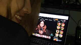 Come And Watch Porn With Me