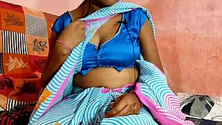 Bhabhi-Devar Hindi POV Role Play Sizzles