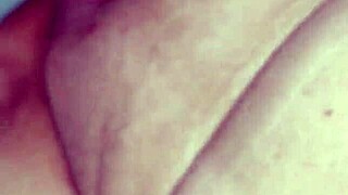 Latina Wife Cuckold Fucking in Missionary and Doggy