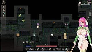 The Agnietta 0.95.4 Playthrough Part 1