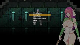 The Agnietta 0.95.4 Playthrough Part 1