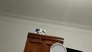 I perform a dance routine for you