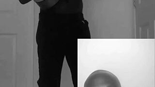 Do they go both ways in my black and white parody song remix?