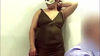 Getting Ready For Livestream! Do You Like My Dress?