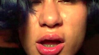 She Craves Submission, Sucking, Fucking, and Cum Inside!