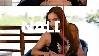 Dogging Na Praia With Tinder Macho in Wild Action!