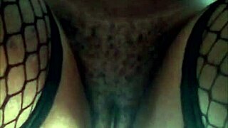 brazilian babe gets naughty with black cock in scenic spot