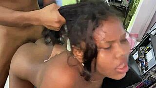 I fuck my stepsister in bent over missionary and doggystyle!