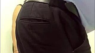 Getting Ready For Livestream! Do You Like My Dress?